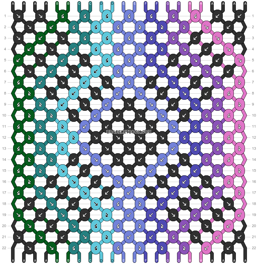 Normal pattern #204807 variation #430194 pattern