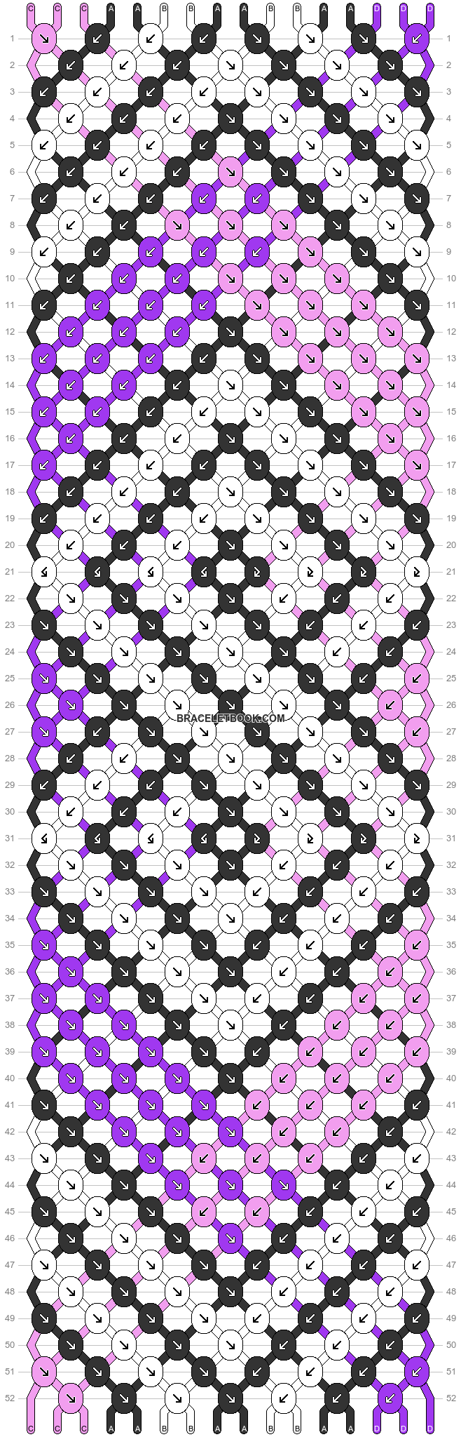 Normal pattern #62508 variation #430195 pattern