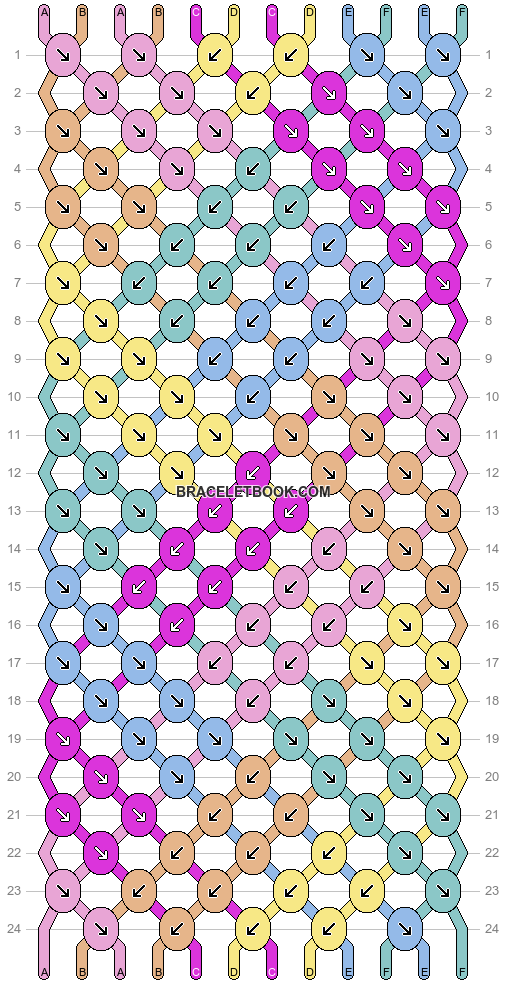 Normal pattern #33248 variation #430196 pattern