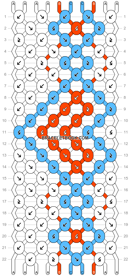 Normal pattern #205476 variation #430198 pattern