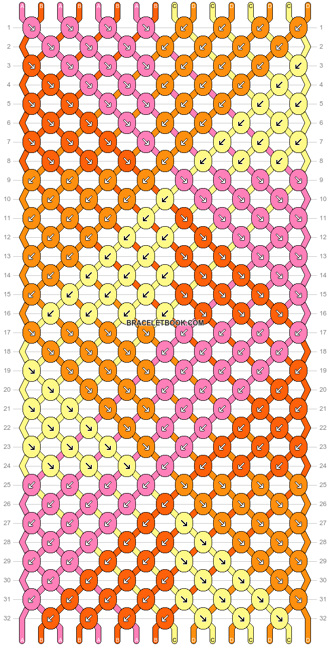 Normal pattern #9913 variation #430200 pattern