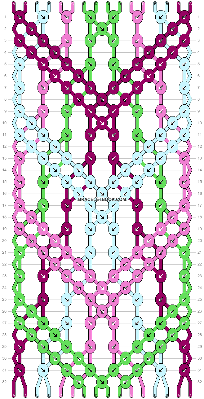 Normal pattern #47749 variation #430201 pattern