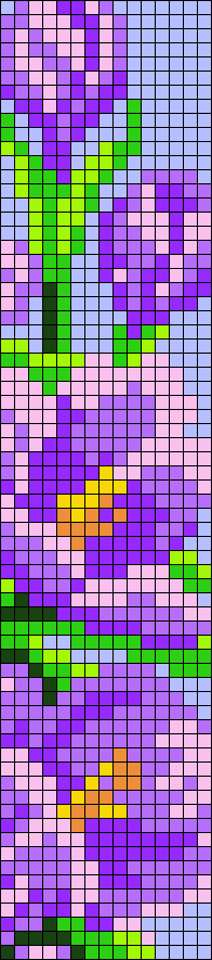 Alpha pattern #204925 variation #430202 preview