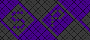 Normal pattern #205558 variation #430204