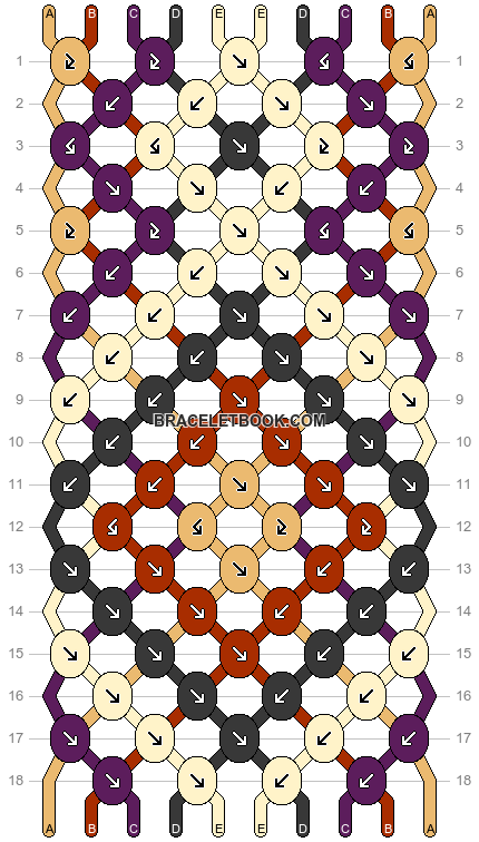 Normal pattern #205358 variation #430205 pattern