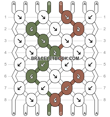 Normal pattern #15732 variation #430209 pattern