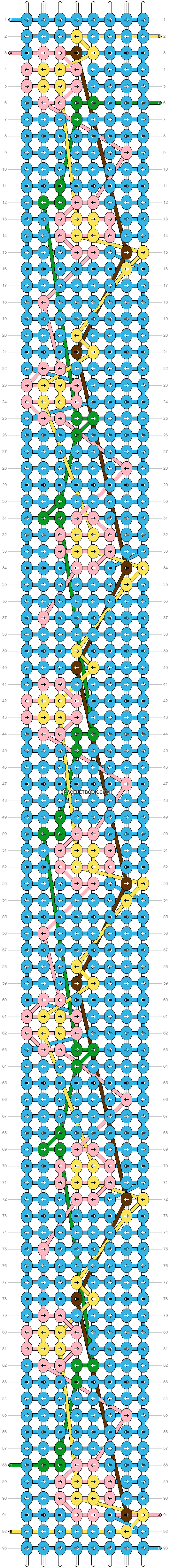 Alpha pattern #131693 variation #430211 pattern