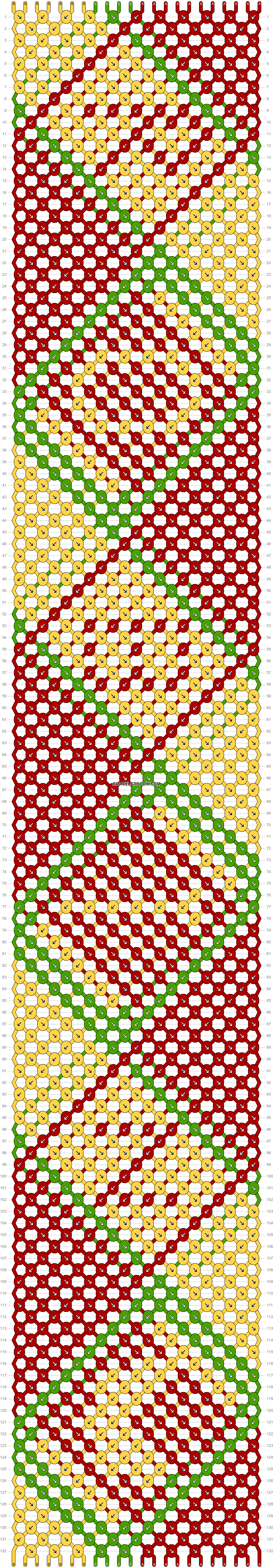 Normal pattern #205562 variation #430212 pattern