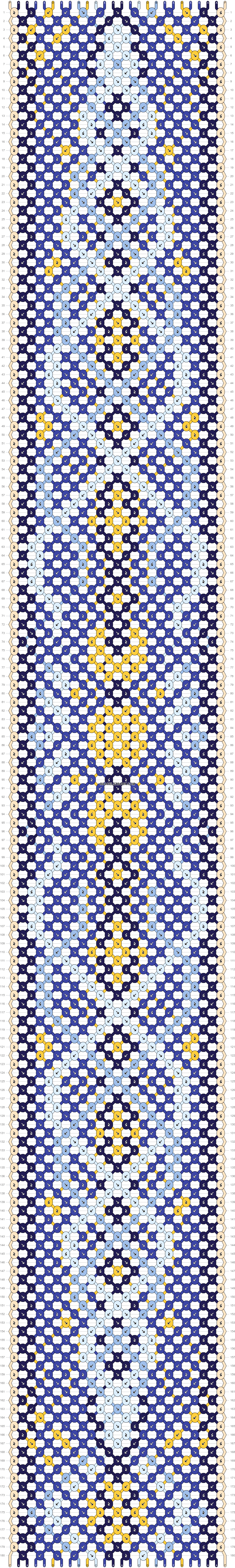 Normal pattern #133045 variation #430213 pattern