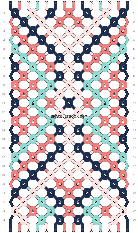 Normal pattern #184601 variation #430214 pattern