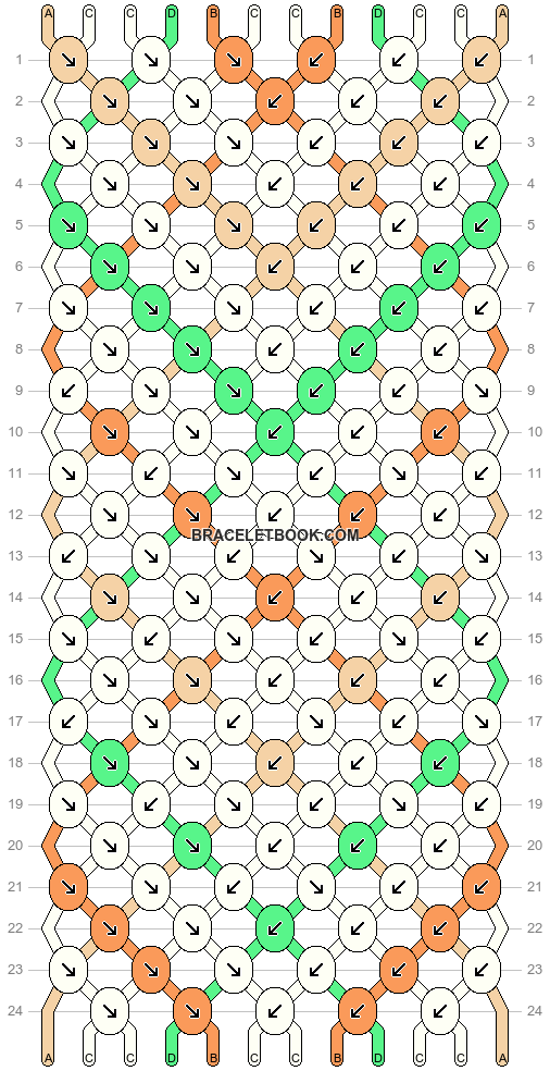 Normal pattern #27665 variation #430215 pattern