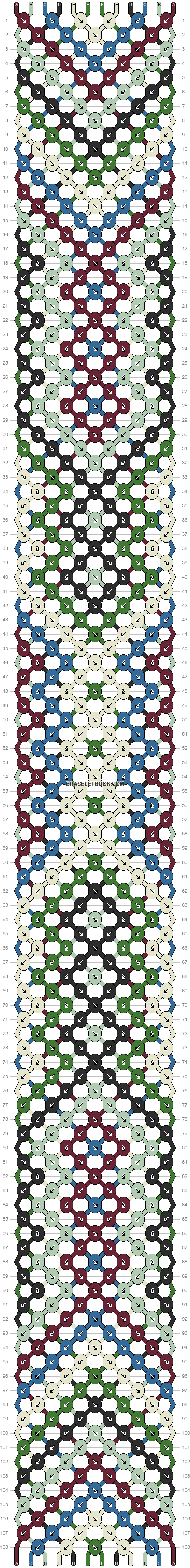 Normal pattern #14072 variation #430216 pattern