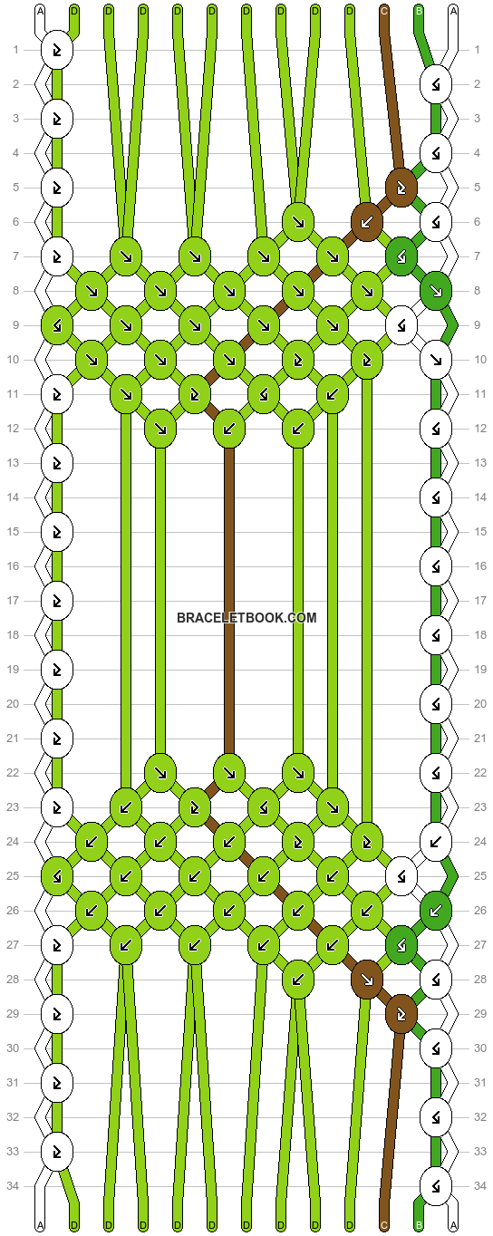 Normal pattern #204438 variation #430217 pattern