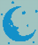 Alpha pattern #205565 variation #430220