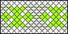 Normal pattern #128493 variation #430222