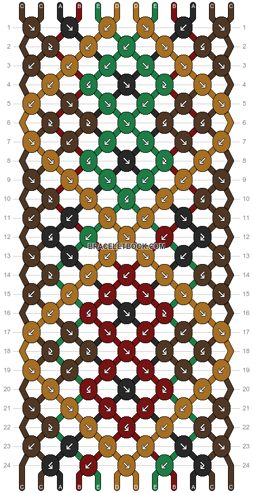 Normal pattern #204274 variation #430223 pattern