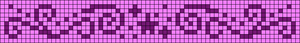Alpha pattern #205030 variation #430226