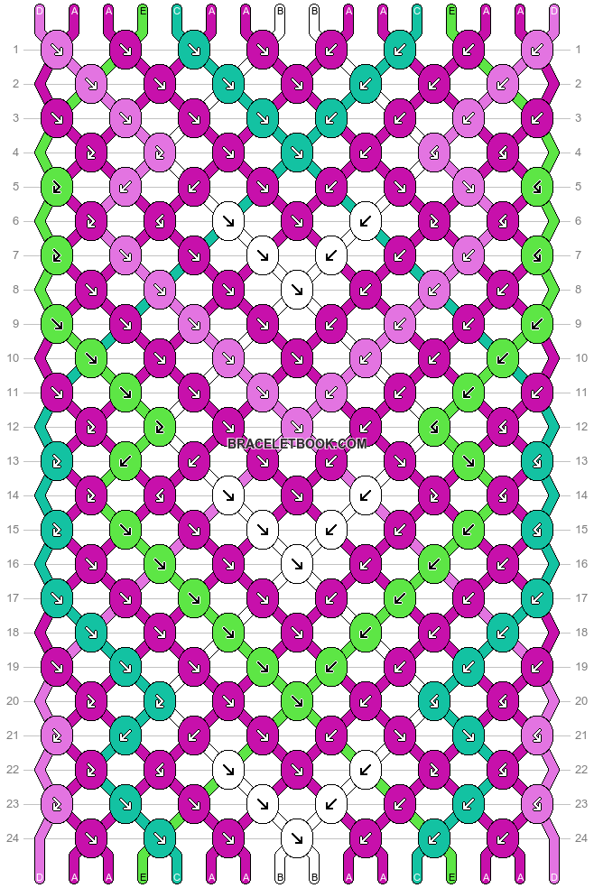 Normal pattern #173651 variation #430228 pattern