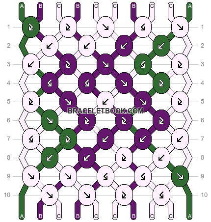 Normal pattern #167666 variation #430229 pattern