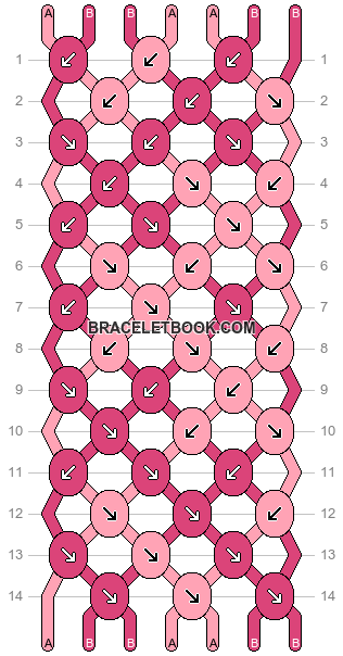 Normal pattern #205512 variation #430231 pattern