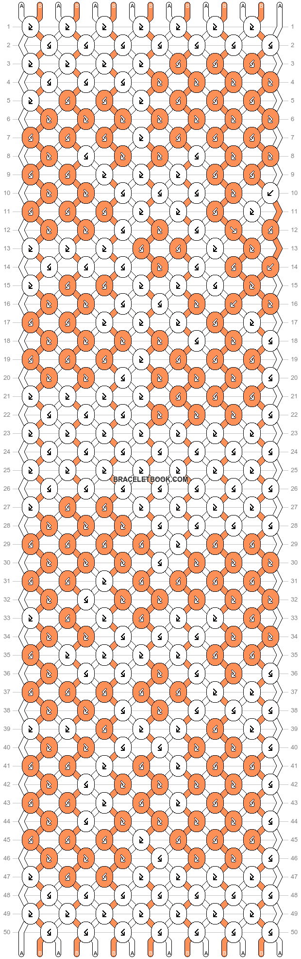 Normal pattern #44337 variation #430238 pattern