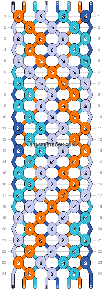 Normal pattern #34258 variation #430239 pattern