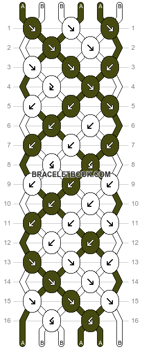 Normal pattern #205581 variation #430243 pattern