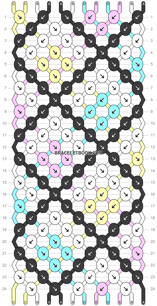 Normal pattern #30869 variation #430246 pattern