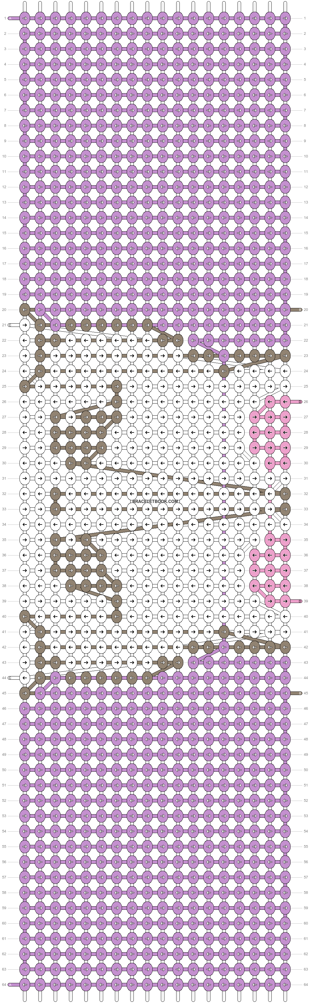 Alpha pattern #152096 variation #430249 pattern