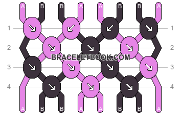 Normal pattern #32796 variation #430250 pattern