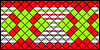 Normal pattern #128493 variation #430251