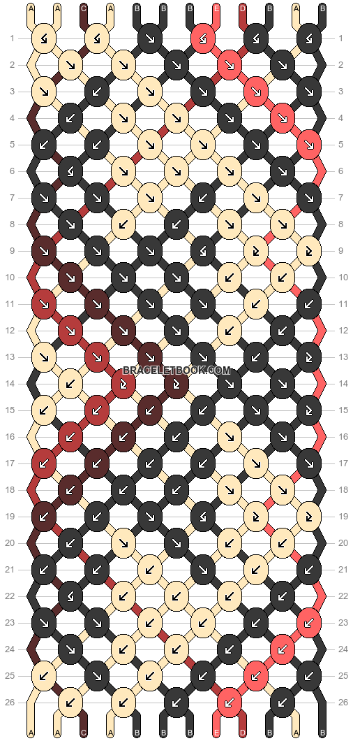 Normal pattern #160481 variation #430252 pattern