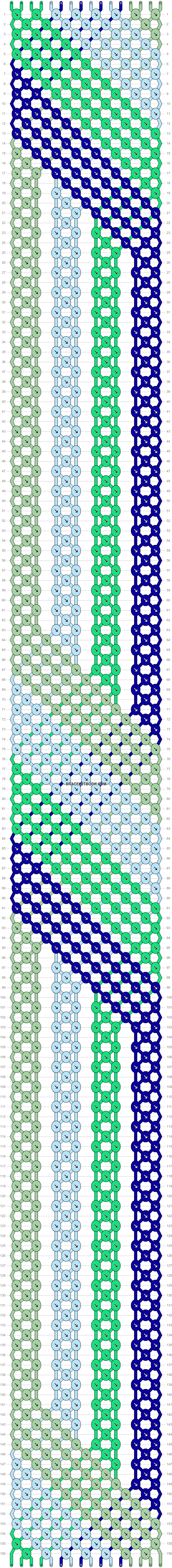 Normal pattern #27604 variation #430256 pattern