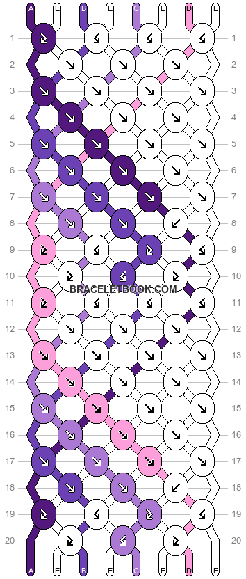 Normal pattern #189236 variation #430258 pattern
