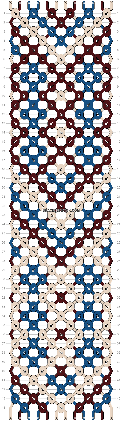 Normal pattern #23934 variation #430259 pattern