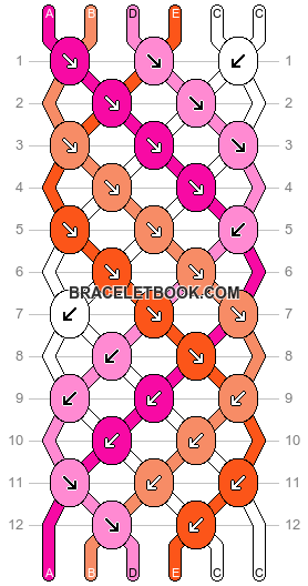 Normal pattern #204231 variation #430261 pattern