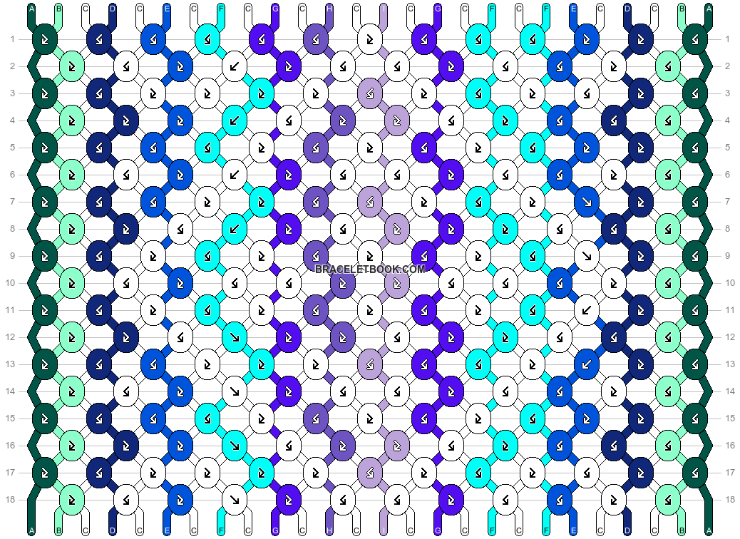 Normal pattern #205524 variation #430262 pattern