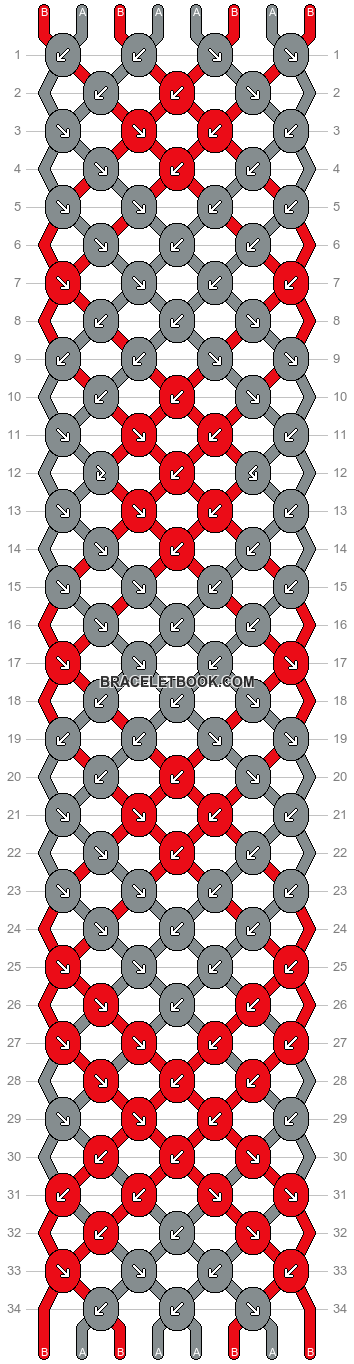Normal pattern #205507 variation #430264 pattern