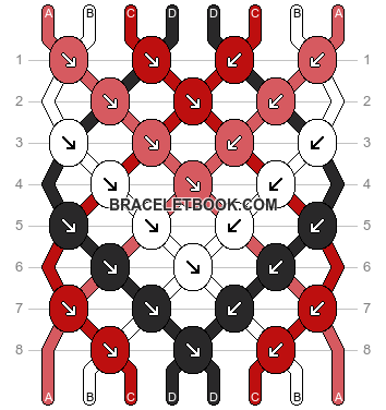 Normal pattern #2 variation #430267 pattern