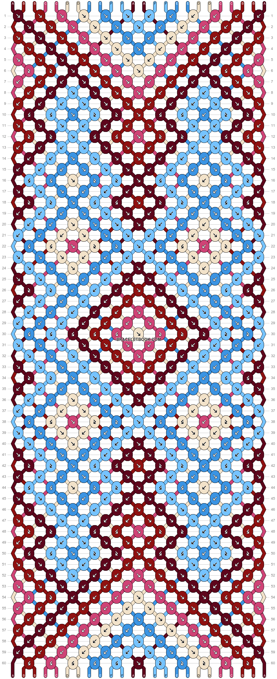 Normal pattern #15984 variation #430269 pattern