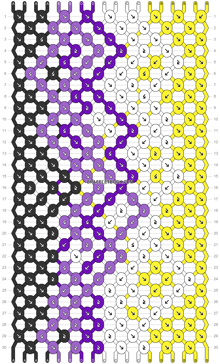 Normal pattern #160853 variation #430270 pattern