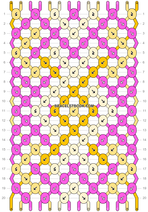 Normal pattern #205383 variation #430271 pattern