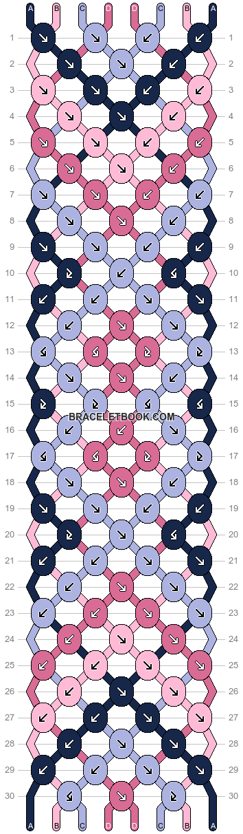 Normal pattern #150151 variation #430272 pattern