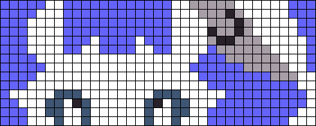 Alpha pattern #79465 variation #430273 preview