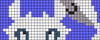 Alpha pattern #79465 variation #430273