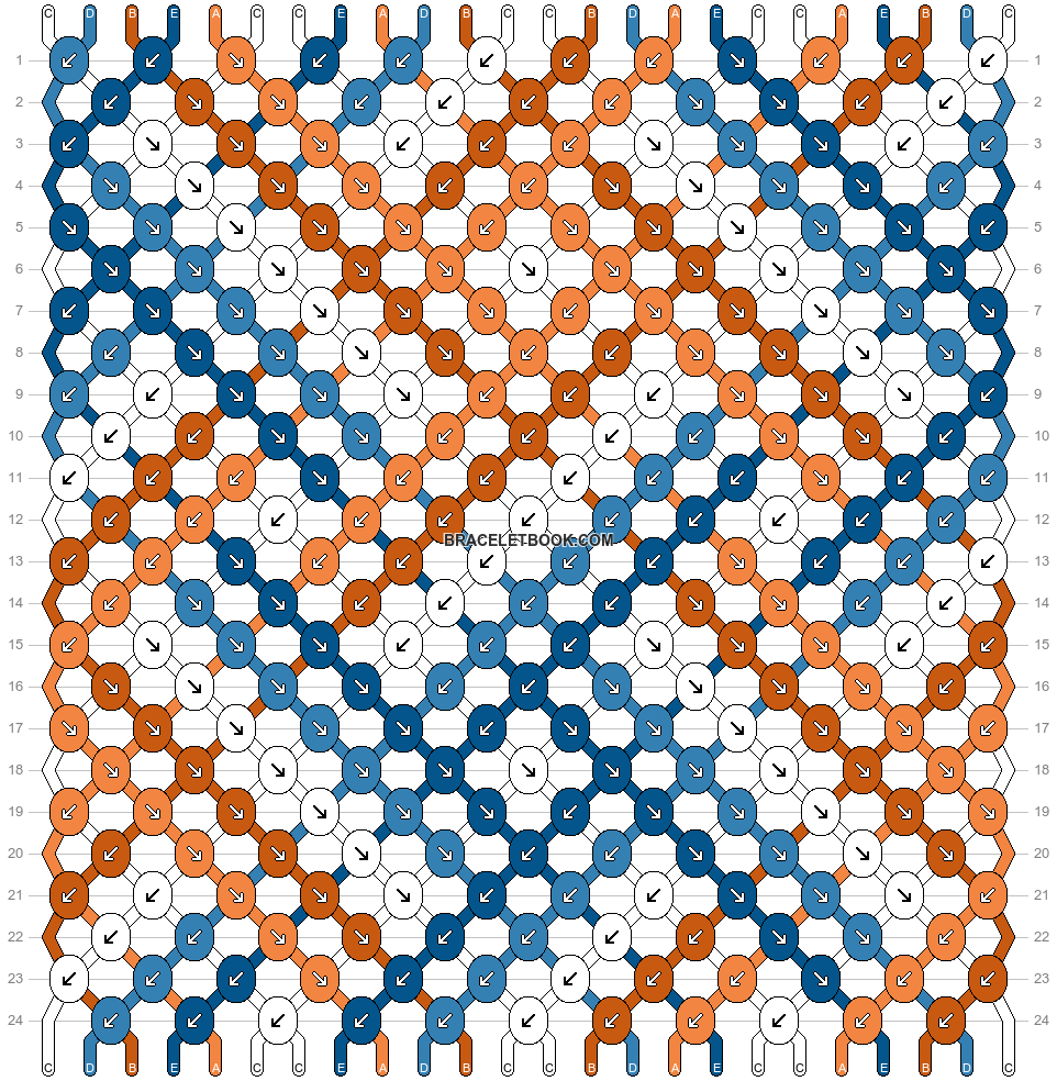 Normal pattern #205494 variation #430274 pattern