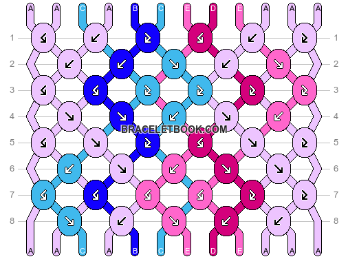 Normal pattern #148982 variation #430275 pattern