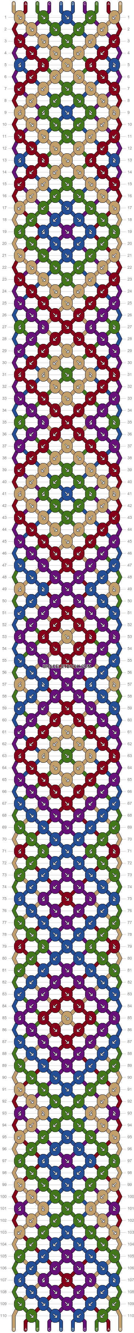 Normal pattern #147563 variation #430276 pattern