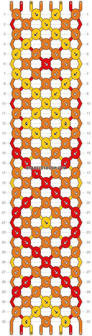 Normal pattern #204654 variation #430278 pattern