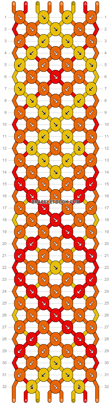 Normal pattern #204654 variation #430279 pattern